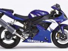 Yamaha YZF1000 R1